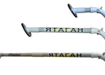 Металлоискатель Ятаган