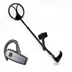 Металлоискатель Tesla - 1500