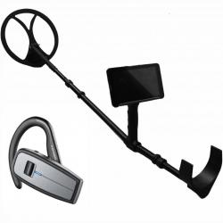 Металлоискатель SСAN-TRAC Tesla - 2500