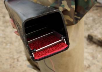 Мини-драга Афалина 1000+